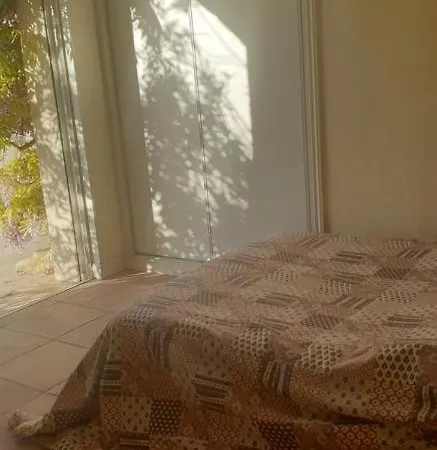 Villa Authentique Mas Provencal With 180° Sea View *
