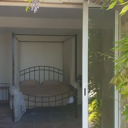 Authentique Mas Provencal With 180° Sea View Villa *
